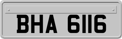 BHA6116