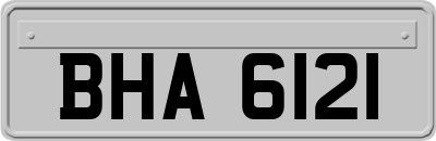 BHA6121