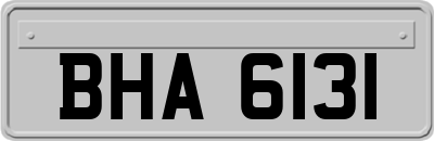 BHA6131