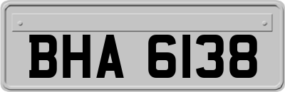 BHA6138