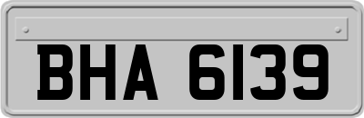 BHA6139