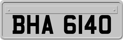 BHA6140