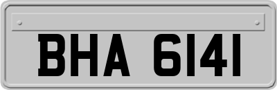 BHA6141