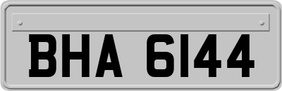 BHA6144