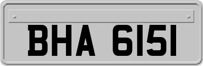 BHA6151