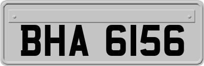 BHA6156