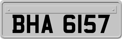 BHA6157