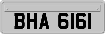 BHA6161