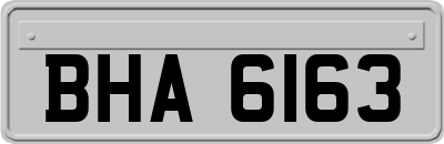 BHA6163