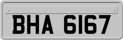 BHA6167