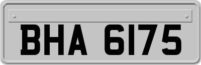 BHA6175