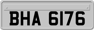BHA6176