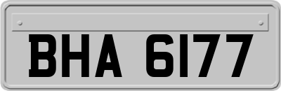 BHA6177