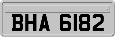 BHA6182