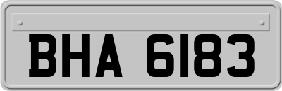 BHA6183