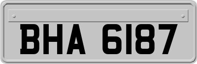 BHA6187