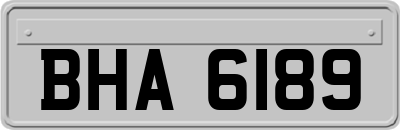 BHA6189