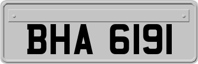 BHA6191