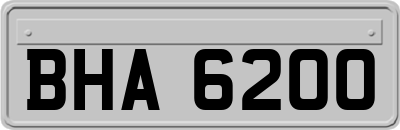 BHA6200