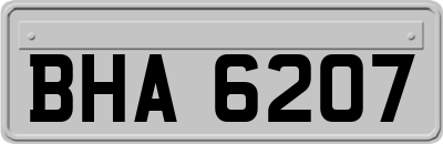 BHA6207