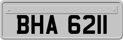 BHA6211