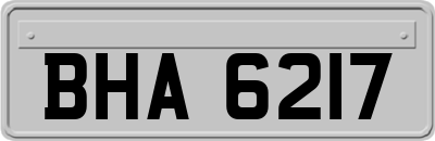 BHA6217
