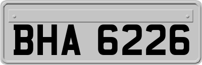 BHA6226