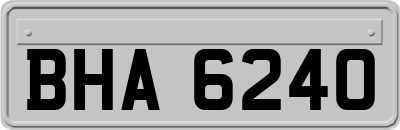 BHA6240