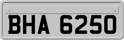BHA6250