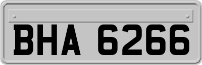 BHA6266