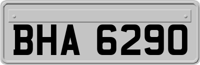 BHA6290