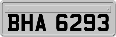 BHA6293