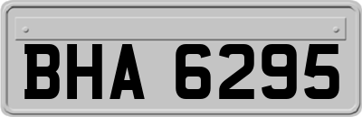 BHA6295