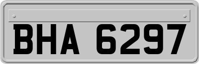 BHA6297
