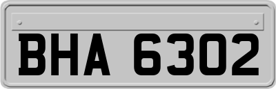 BHA6302