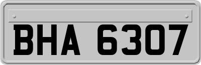 BHA6307