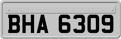 BHA6309