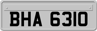BHA6310
