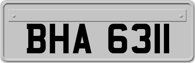 BHA6311