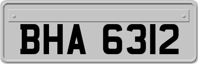 BHA6312