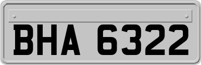 BHA6322