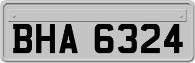BHA6324