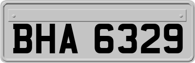 BHA6329