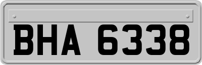 BHA6338