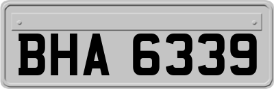 BHA6339
