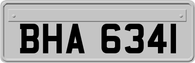 BHA6341