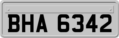 BHA6342