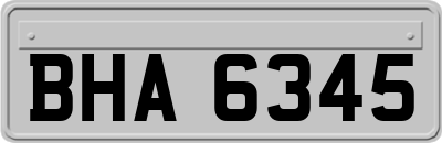 BHA6345