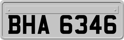 BHA6346