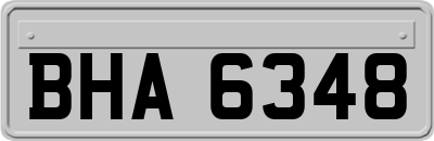 BHA6348